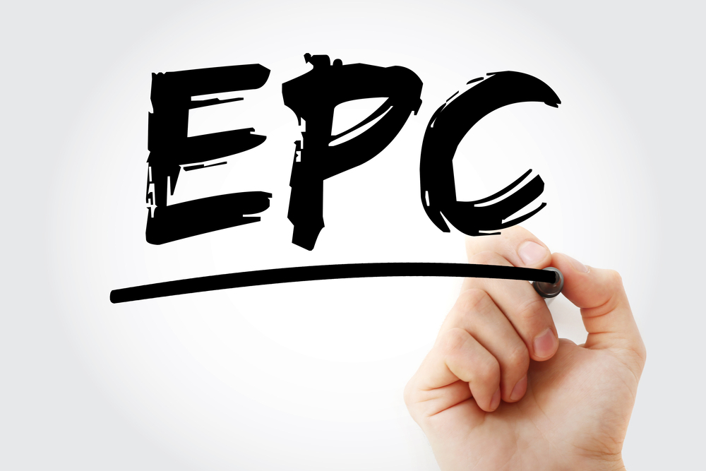 Anahtar Teslim EPC İşleri